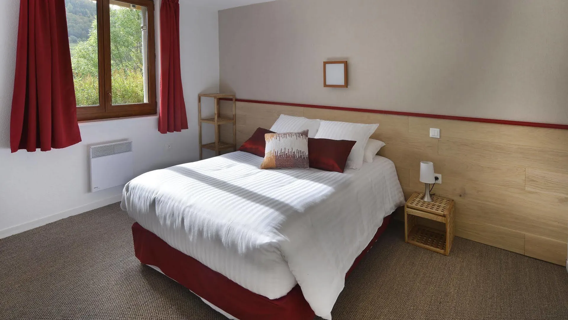 Sancy Resort Chambon-sur-Lac Aparthotel
