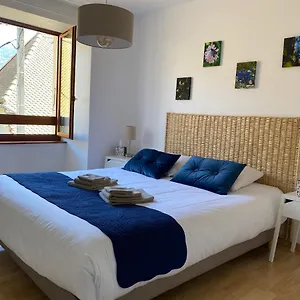 3* Hotel Du Grand Champ