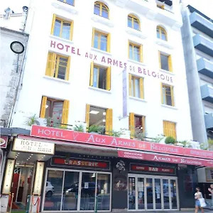 hotel-aux-armes-de-lourdes.midi-pyreneeshotels.com/