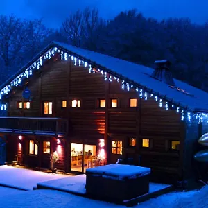  Bed & Breakfast Le Pery