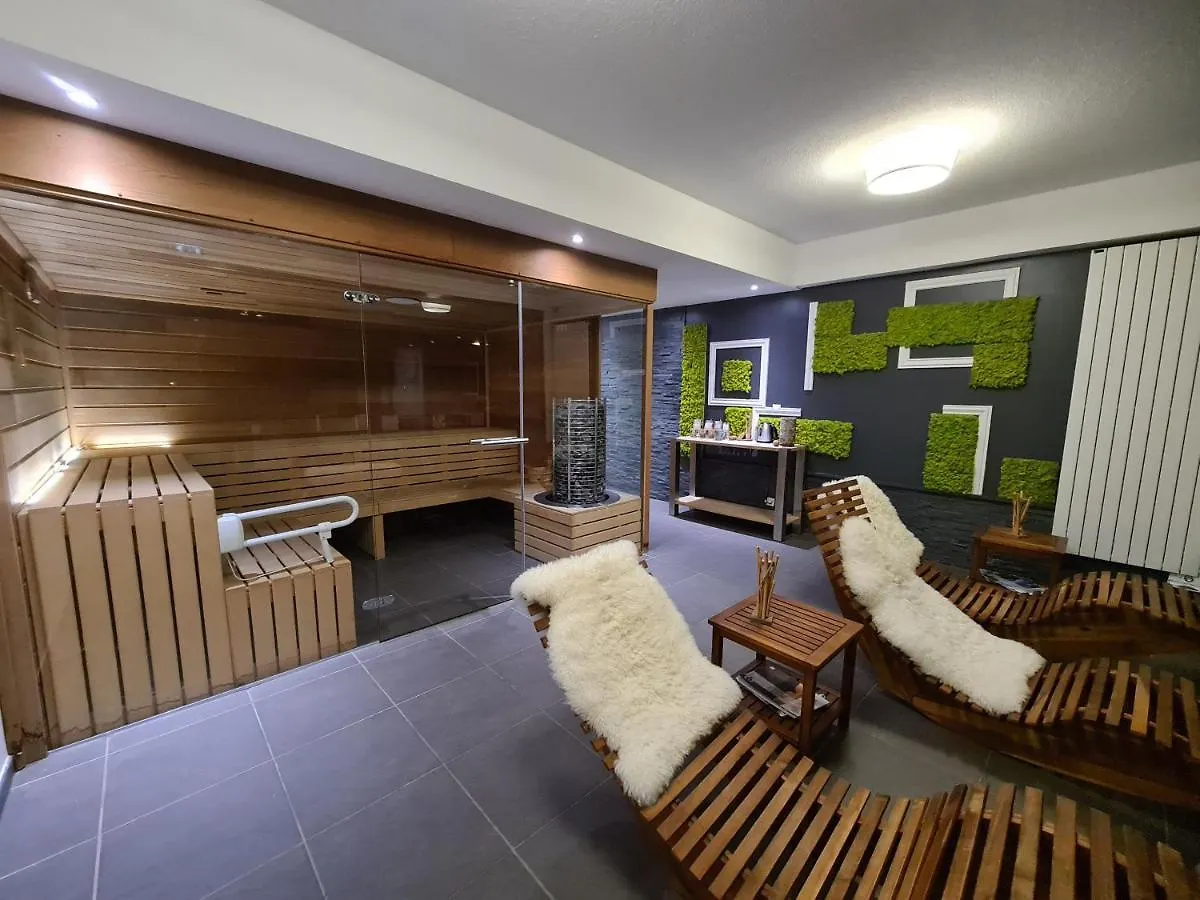 Sancy Resort Chambon-sur-Lac