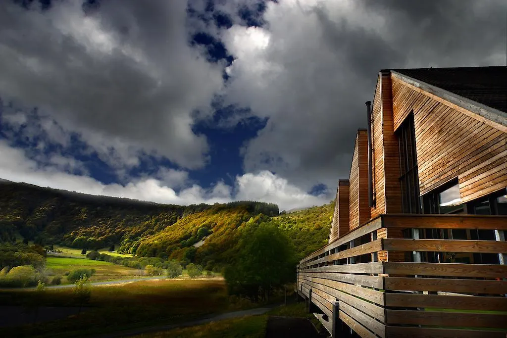 Aparthotel Sancy Resort Chambon-sur-Lac
