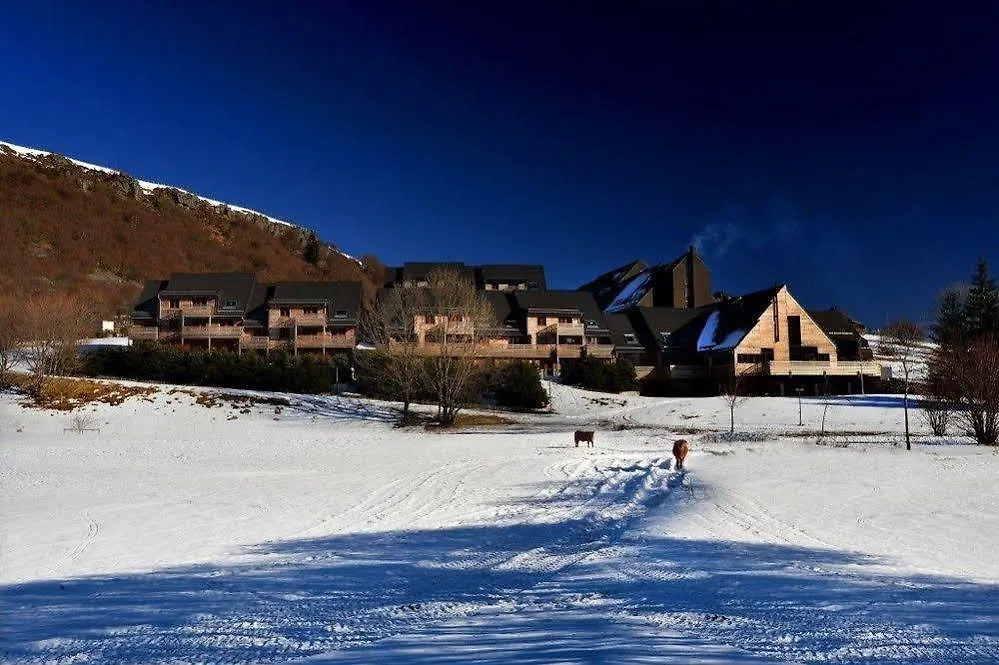 Sancy Resort Chambon-sur-Lac 3*,  Frankrijk