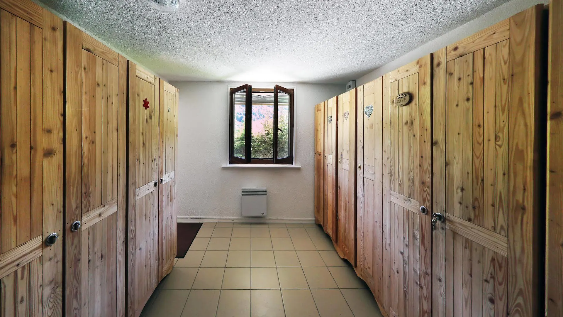 Aparthotel Sancy Resort Chambon-sur-Lac