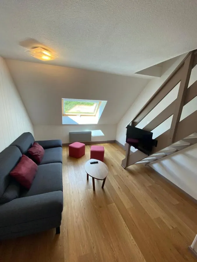 Sancy Resort Chambon-sur-Lac Frankrijk